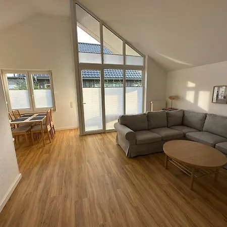 Fam. Mersmann Ferienhaus Papenburg