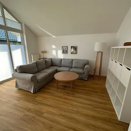 Fam. Mersmann Casa de Férias *