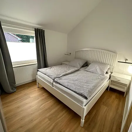 Fam. Mersmann Ferienhaus Papenburg